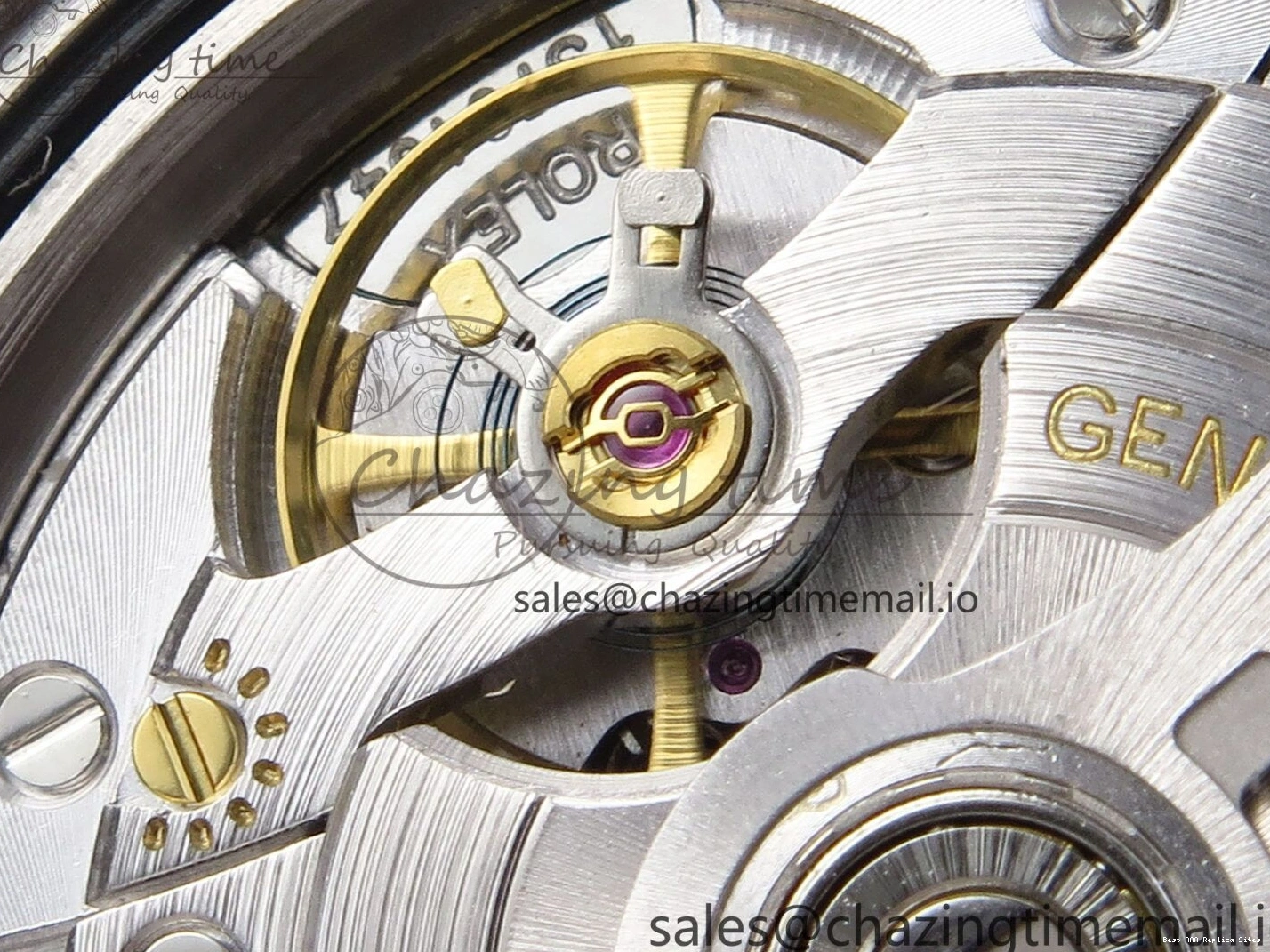 Good Copy Rolex Watches Red MoistureWicking 277 Bracelet Best on II Black SS Jubilee 1:1 Edition 904L Ceramic GMT-Master SH3285 V 126710 QF 1219